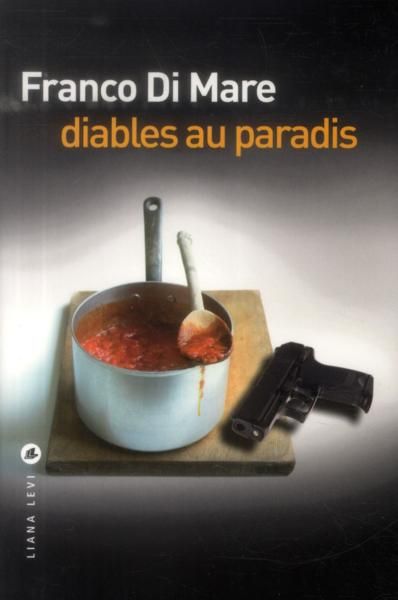 Diables au paradis