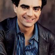 Rolando Villazon portrait pour bio