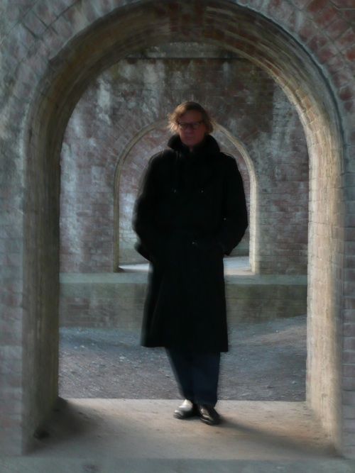 Allen S. Weiss