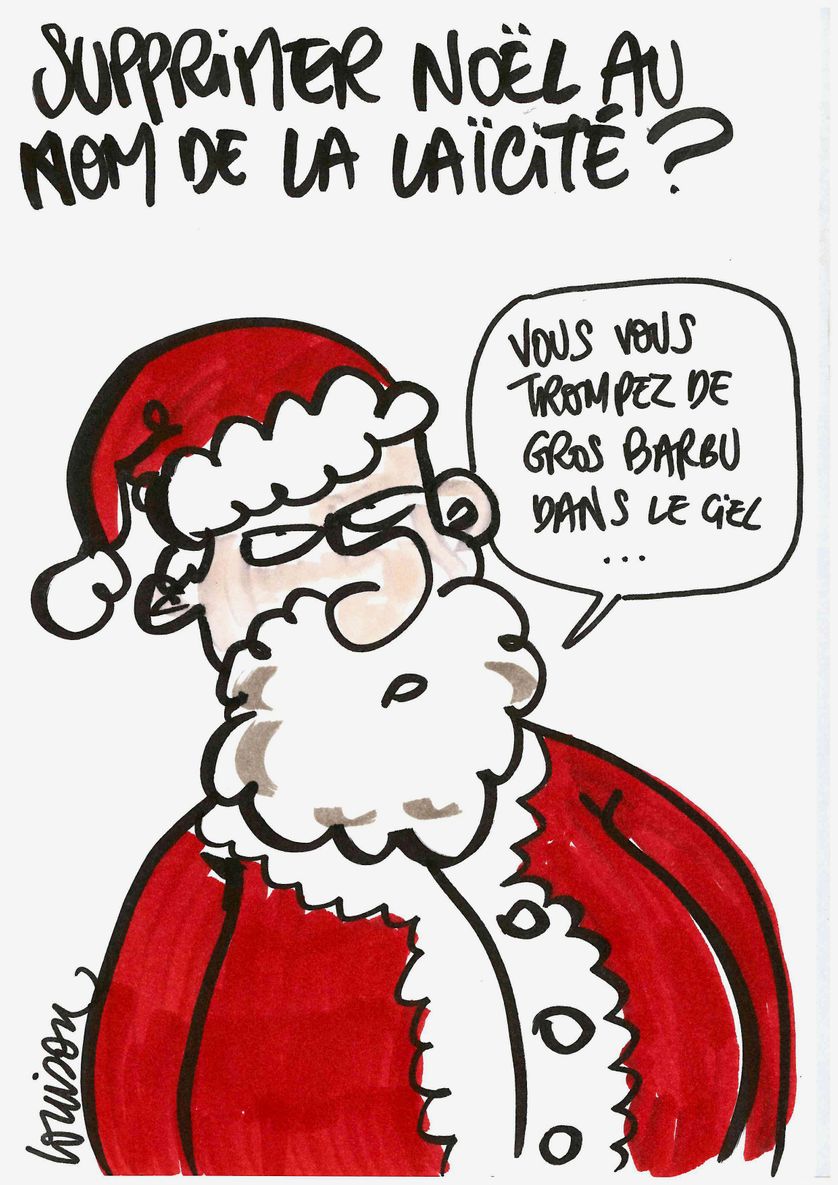 Louison 3