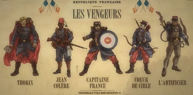 Et si Louis Pasteur était devenu le véritable Professeur X ?
