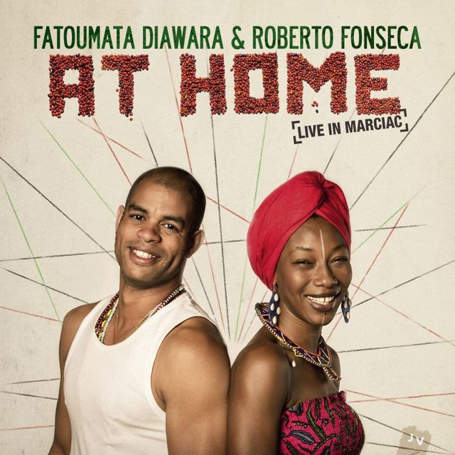 Fatoumata Diwara
