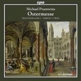 CD label CPO 999953