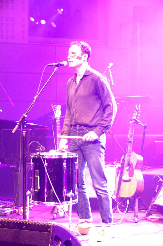 Paul Van Eersel