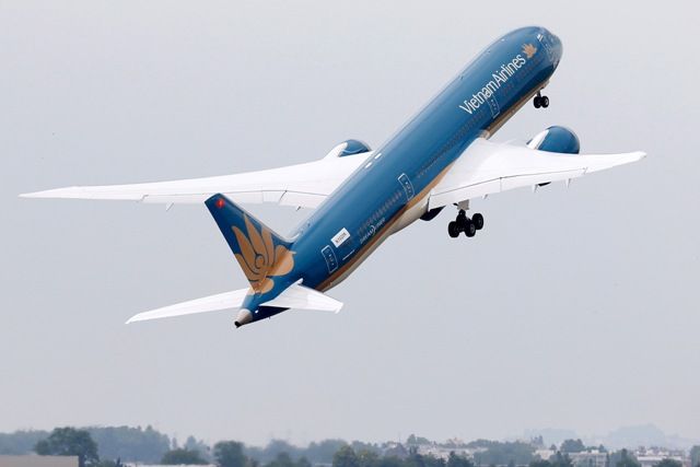 La sécurité aérienne, thème de l'édition 2015 du salon du Bourget