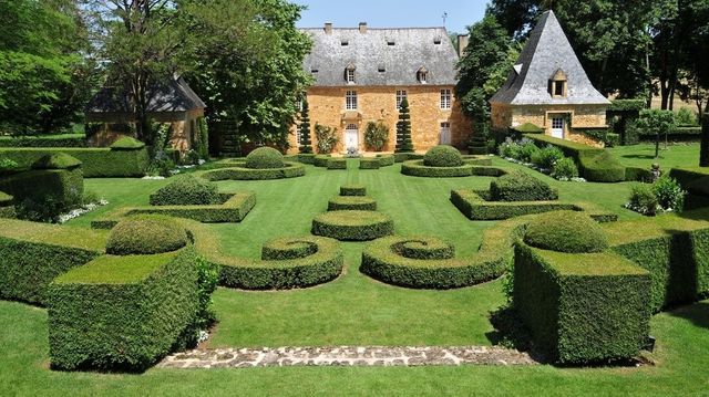Manoir d'Eyrignac
