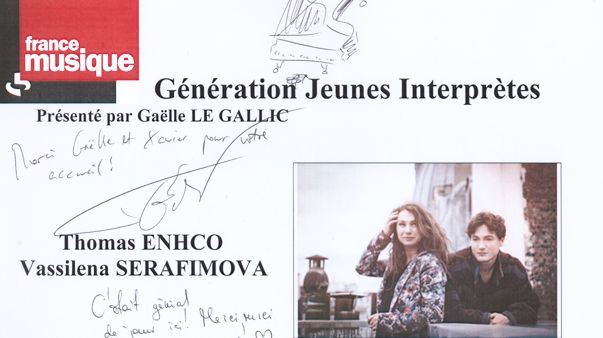flyer Génération jeunes interprètes_Enhco-Serafimova