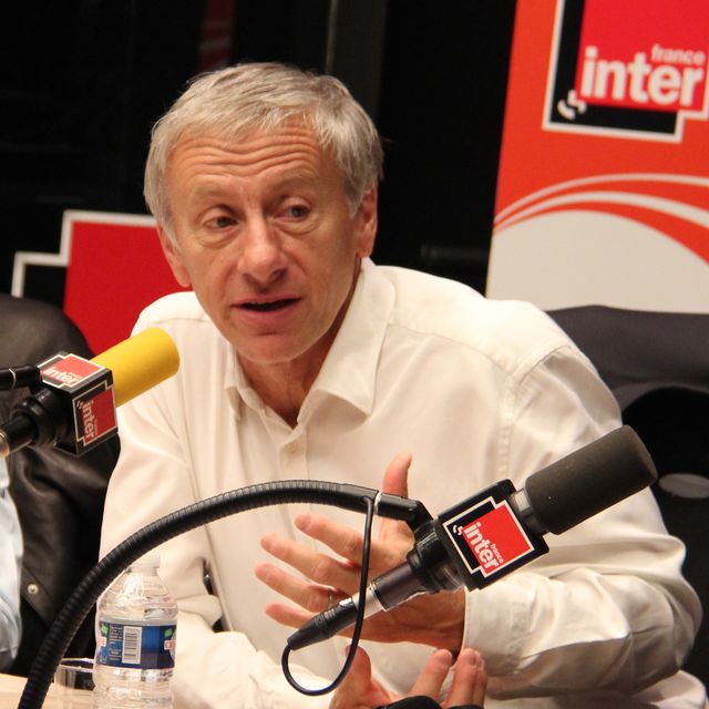 Jean-Christophe Rufin