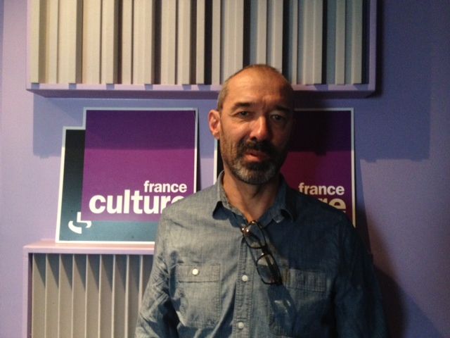 Antoine Audouard