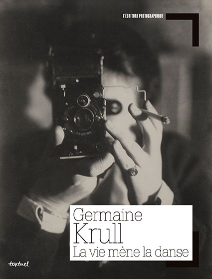 Catalogue Germaine Krull - Jeu de Paume