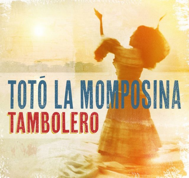 Toto la Momposina