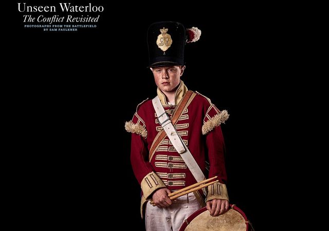 Unseen waterloo - Somerset House
