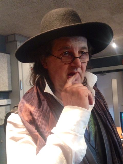 Marc Veyrat