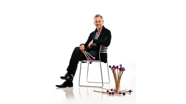 Jazz Trotter : Joe Locke - Love Is A Pendulum