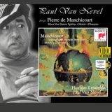 Album " Pierre de Manchicourt : Missa Veni Sancte Spiritus - Motets " CD label Sony Classical – SK 62694
