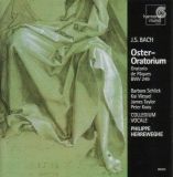 CD label Harmonia Mundi HMC 901513