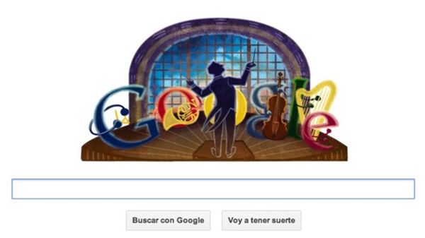 Google s’attaque à la musique classique