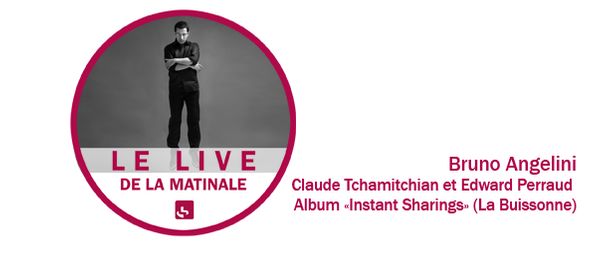 Bruno Angelini matinale 10-06
