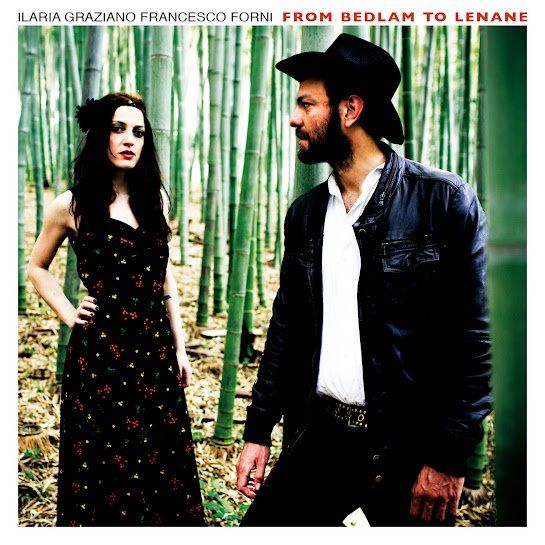 Ilaria Graziano et Francesco Forni "From Bedlam to Lenane"