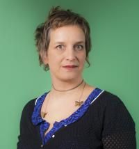 Julie Bonnie