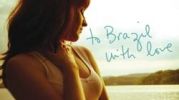 Album " To Brazil with love " CD LABEL INAKUSTIK 9125
