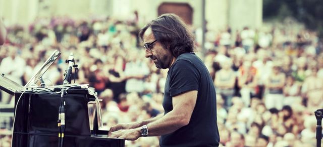 André Manoukian