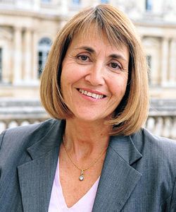 Christine Albanel