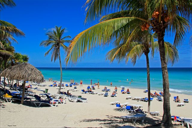 plage