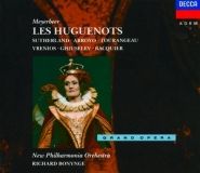 Coffret 4CD label Deutsche Grammophon DG 430549