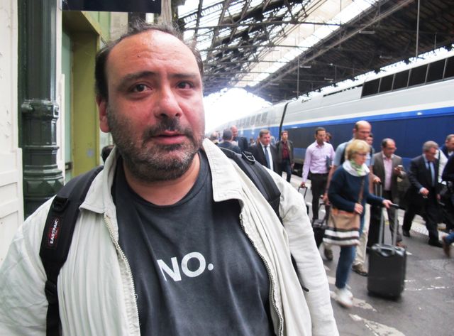 Laurent Chemla