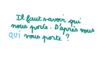 Sensations retrouvées 4