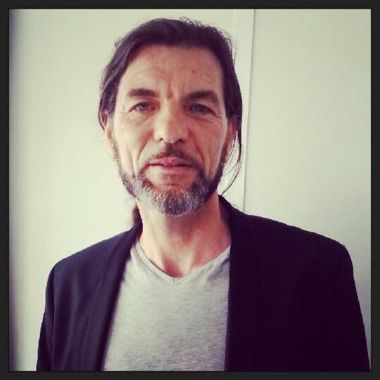 François Castiello