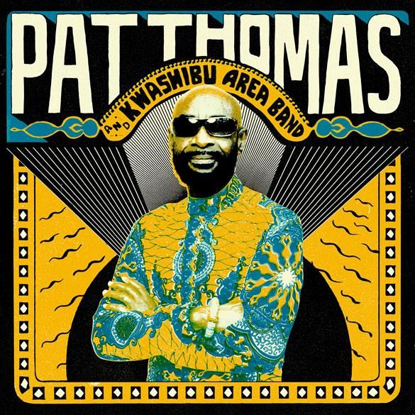 Pat thomas