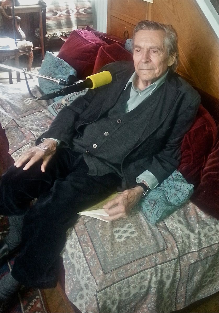 Jean-Pierre Faye