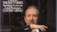 Album " Chopin : The Nocturnes " label Philips 416440-2