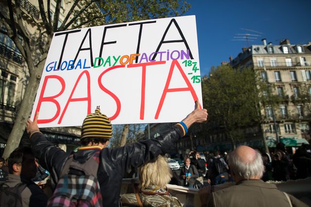 manifestation anti-tafta 18 avril 2015