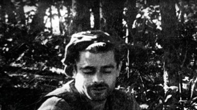 Les partisans d'Aharon Appelfeld
