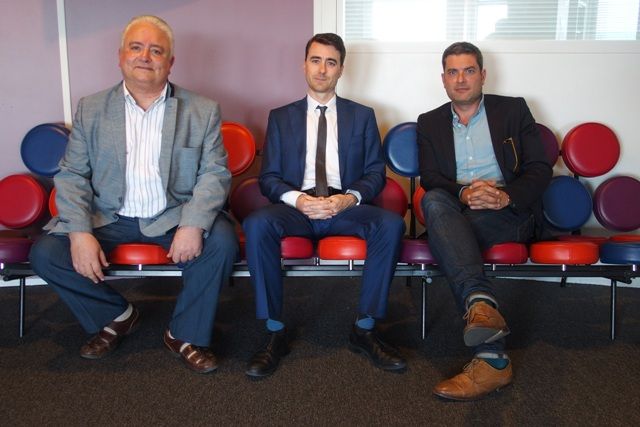 Philippe de Lara, Jean-Baptiste Jeangene-Vilmer, Florent Geel