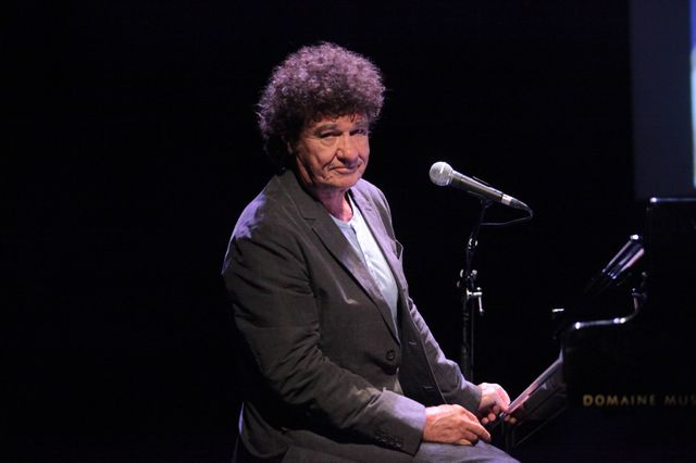 Robert Charlebois