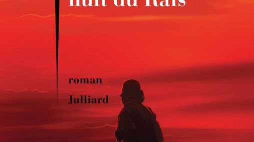 La dernière nuit du Raïs