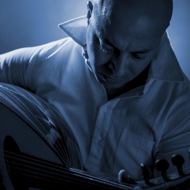 Youssef Dhafer