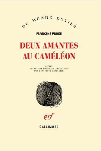 Deux amantes au Caméléon
