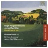 ralph vaughan williams james mcmillan hm 06-15
