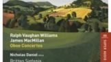 ralph vaughan williams james mcmillan hm 06-15