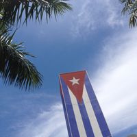 miami / Cuba