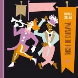 Album " Noche de carnaval " CD LABEL MANANA MM 425014