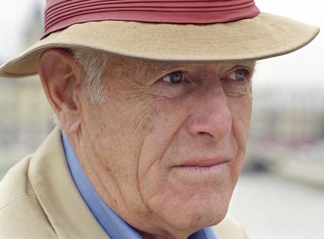 James Salter est mort à 90 ans