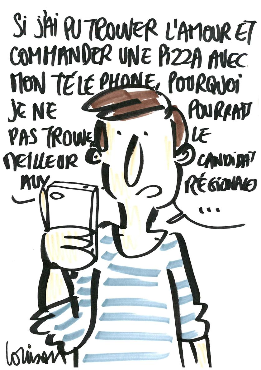Louison 4