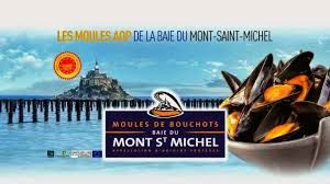 moules aop