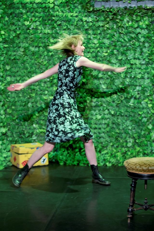 Isabelle Fruchart